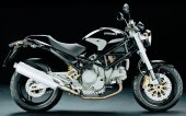 2005 Ducati Monster 1000 photo